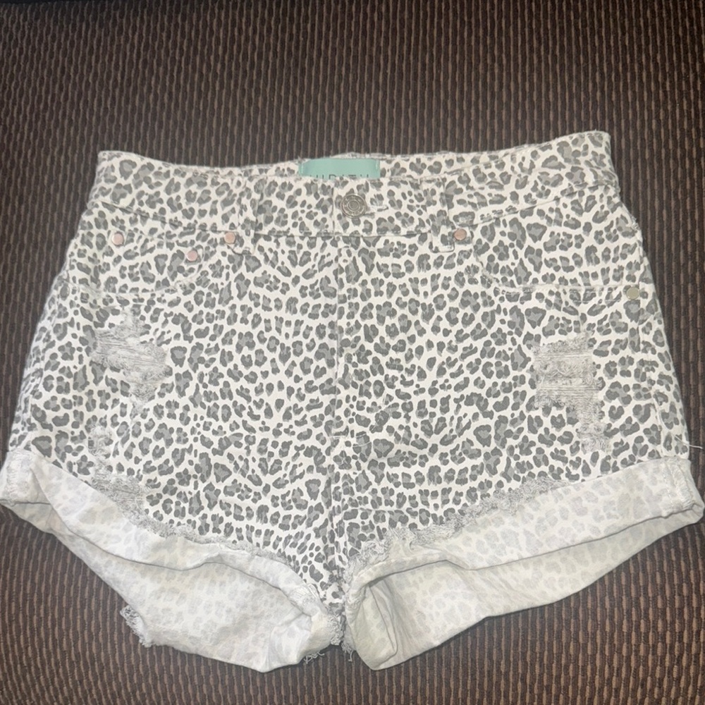 Judith March Htf shorts